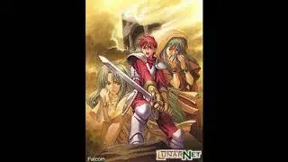 Ys Eternal - Palace (Roland GS MIDI, Korg NX5R/NS5R)
