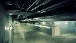 Sabey Data Centers - Modular Scalability