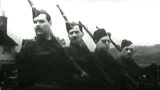 Allied General [Psx] - Intro