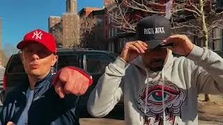 Micnificent Respect Me feat  Ruste Juxx, Brent Mania Official Music Video