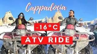 THINGS TO DO IN CAPPADOCIA - TOP ATTRACTIONS TURKEY 2020