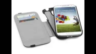 Galaxy S4 Incipio Watson Wallet ארנק לגלקסי 4