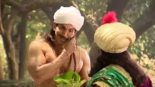 AKBAR BIRBAL - Full Ep - 1 - Akbar, Birbal - BIG Magic