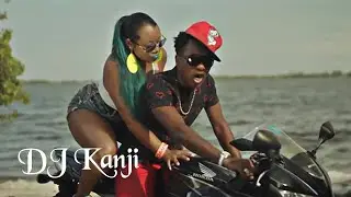 Caliente Riddim 2017 (Official Dj Kanji Mix)