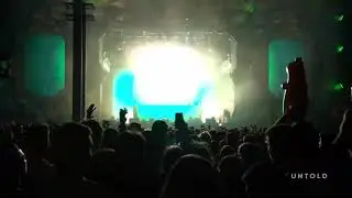 Borgore - ID (try not to moshpit) FULL DROP