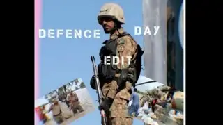 Defence Day Special Edit