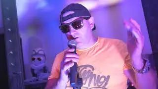 Calvo-Będę Cię szukał
