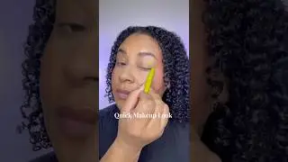Easy Makeup look #makeup #easymakeup #easymakeupforbeginners #easymakeuplooks #beautyproducts