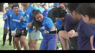 Phildex Team building 2025
