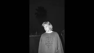 Dreamer Boy - Lavender (Lyrics)