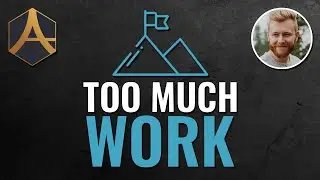 Thomas Stewart #7: On Prioritization for Game Dev | Scope Creepers a Game Dev Podcast