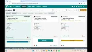 Unlock the power of Generative AI in the Trados customer portal