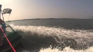 GoPro: Kevin Diffley- Wake Surf