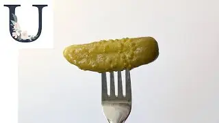 Canning Dill Pickles - Easy recipe for sweet dills