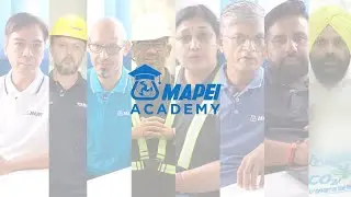 Mapei Academy