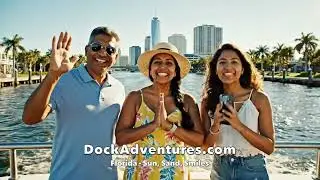 Tampa blends sunny waterfront vibes with culture, sports, and history.