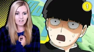 Ripped Apart - Mob Psycho 100 S2 Episode 1 Reaction