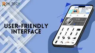 Launch Your eCommerce Website & Apps – Sell Smarter, Grow Faster! 🚀 