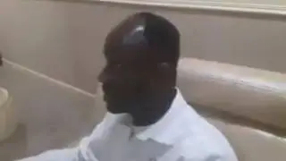 Apostle Suleiman reacts to DSS foiled attempt to arrest him