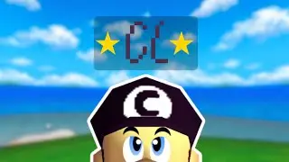 Personalize your SM64 COOP DX name quickly and easily!