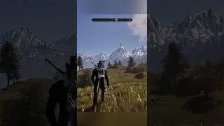 Oblivion Remastered #shorts #oblivionremastered #gameshorts #theelderscrollsiv #oblivionremake