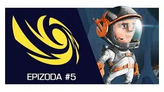 Vortex #5 | Blackhole a budoucnost FiolaSoftu