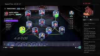 4 More 81+ Player Picks!!!  |  Fifa 21