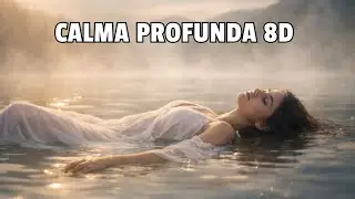 RESET DEL SISTEMA NERVIOSO 🌿 8D Immersive Healing &middot; EMDR &middot; Calma Profunda