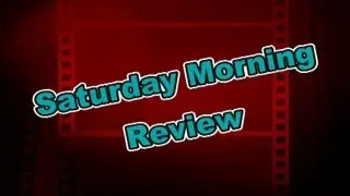 Saturday Morning Review - 01x09 - Metalhead 2012 and Krang's Android Body