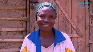 UNICEF provides emergency assistance to families displaced by the effects of El Niño in Burundi