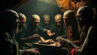 Life in the Shadows of Death: The Harsh Reality of Medieval Europe