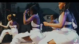 Forever by Dj Neptune Ft Bruce melody & Bayani {Official Video Visual} in shooting