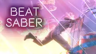 Thunderclouds ft. Diplo & Sia - LSD | Beat Saber Custom Track