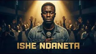 Ishe Ndaneta! (Asi Ndoziva Muri PaDivi Pangu) 🙏 - (Male Lead) Healing & Prayer SHONA Worship Song