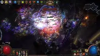 12 Attacks per second - Wild Strike Berserker | Path of Exile 3.25