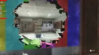 Rainbow Six Siege X - Ultra+ QHD - RTX 5070 Ti + Ryzen 7 5700X3D Benchmark