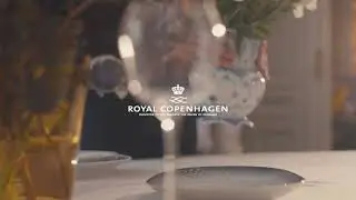 Royal Copenhagen Iconic Patterns