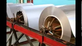 Tabla zincata