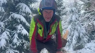 ❄ Der Winter ist zurück ❄