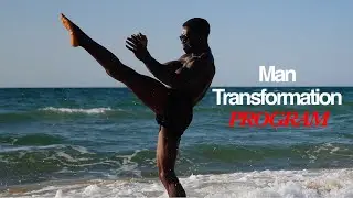 Man Transformation Program - In Pursuit Of Hardness