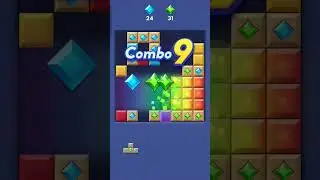 block blast gaming level 85 #shorts #blockblast #blockpuzzle  #blockgame #puzzle  #puzzlegame