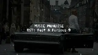 Offset, Trippie Redd, Kevin Gates, Lil Durk, King Von - Hit Em Hard  (OST Fast & Furious 9)