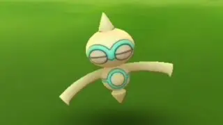 Shiny Baltoy In Pokemon Go! Go Fest 2022 Day 1!