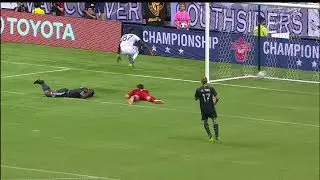 Doneil Henry Own Goal - August 8, 2018