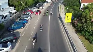 RTHN-X Međunarodni moto skup MC Cruiser Herceg Novi
