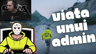CUM ARATA VIATA UNUI ADMIN PE FPLAYT? TICKETE SI RECLAMATII //EP.42