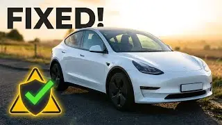 11 советов, приемов и скрытых функций безопасности Tesla для новых и опытных владельцев