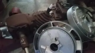 MAYTAG 92 Multi- Motor Rebuild washing Machine engine