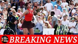 How Alex Eala broke barriers for Philippine tennis in 2025