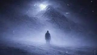 dark ambient music mix || perfect for a long walk